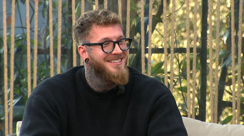 Honza z Love Islandu o vztahu s Adri: Učíme se spolu fungovat