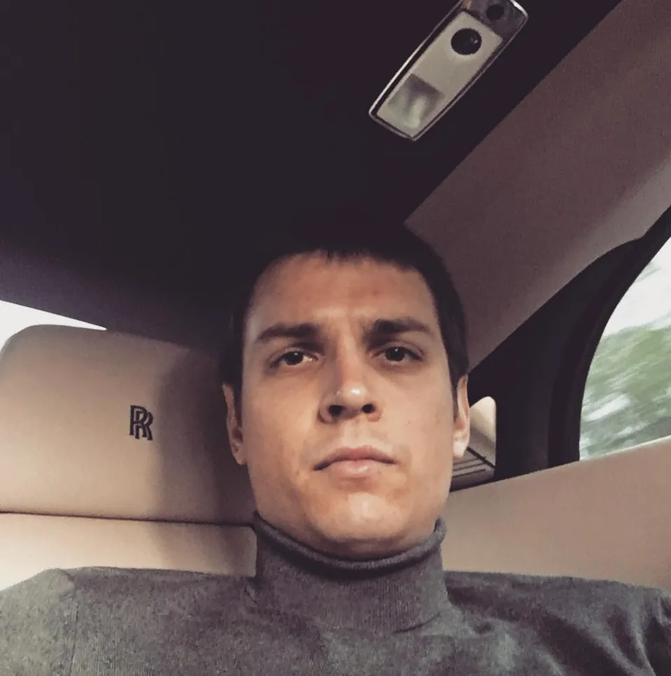 Andrej