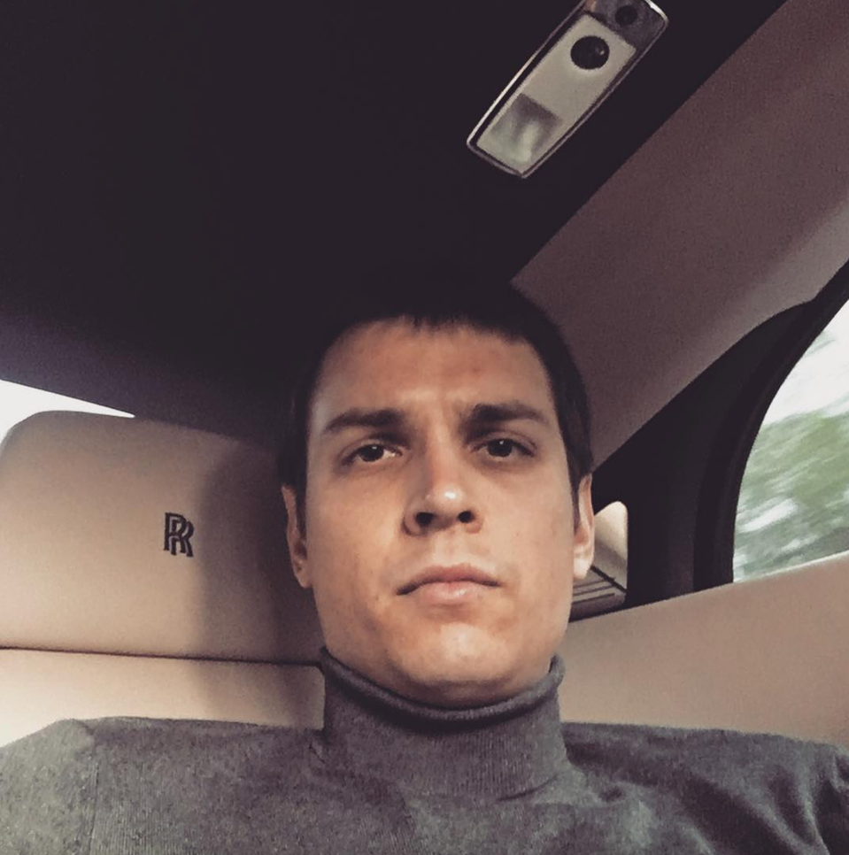 Andrej