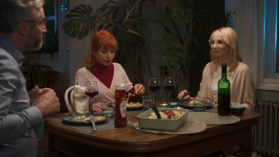 Případy mimořádné Marty 2, Jana Plodková