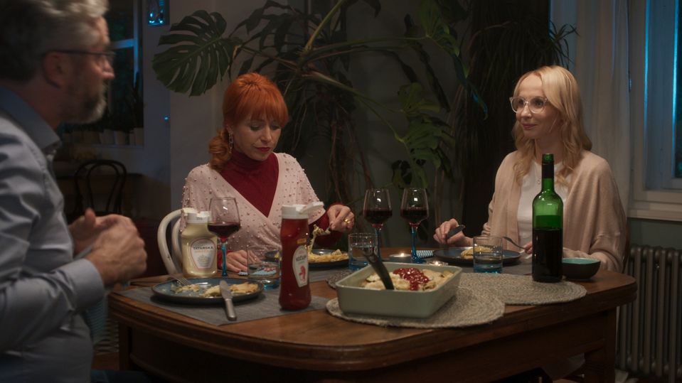 Případy mimořádné Marty 2, Jana Plodková