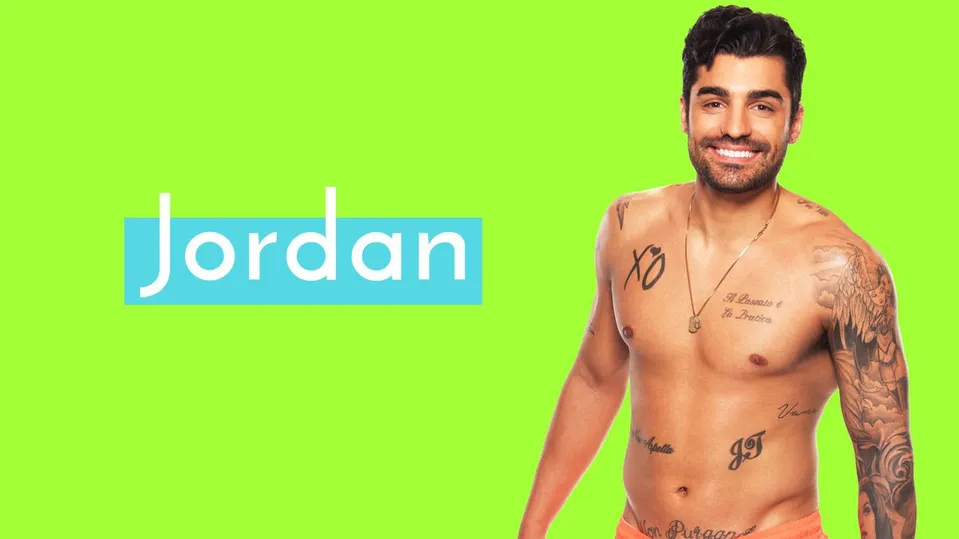 Jordan
