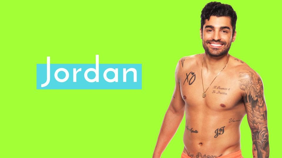 Jordan