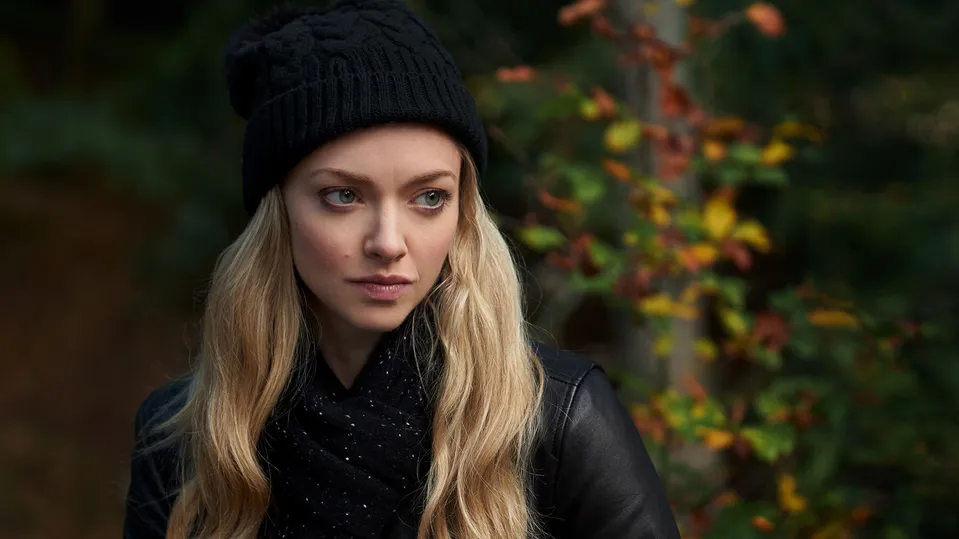 Měl jsi odejít Amanda Seyfried