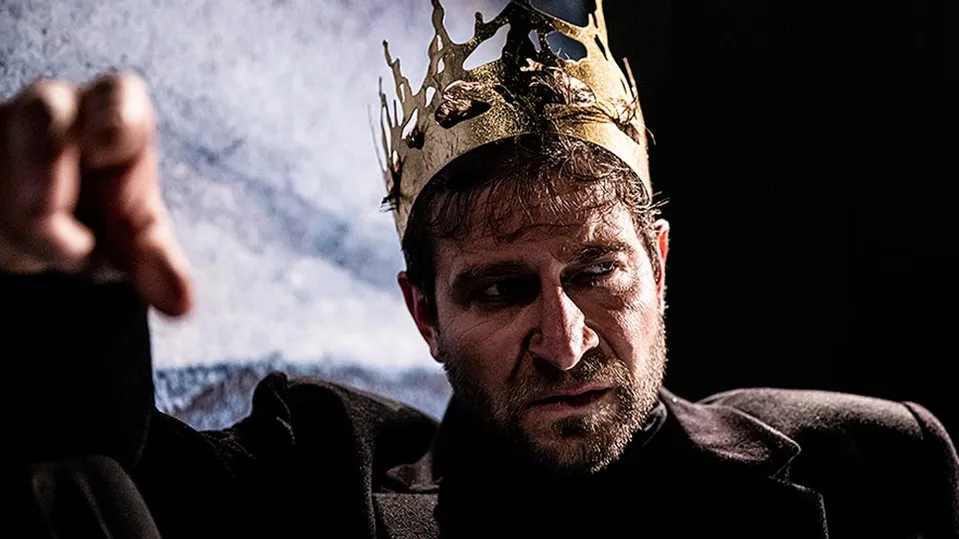 MACBETH
