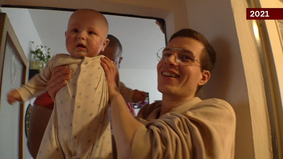 Výměna Návraty