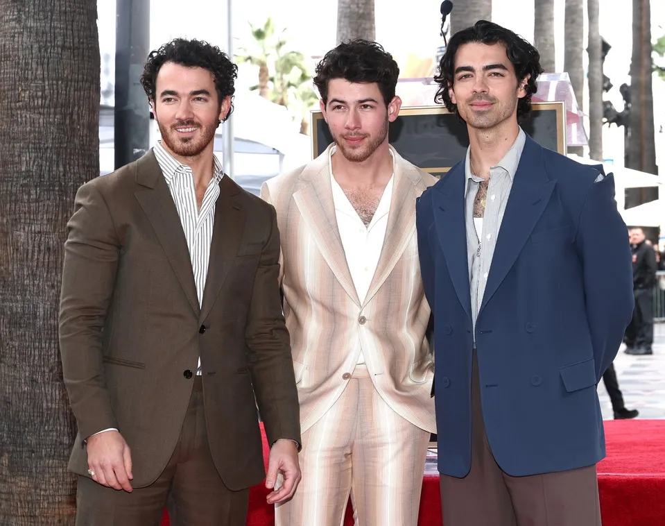 Jonas Brothers