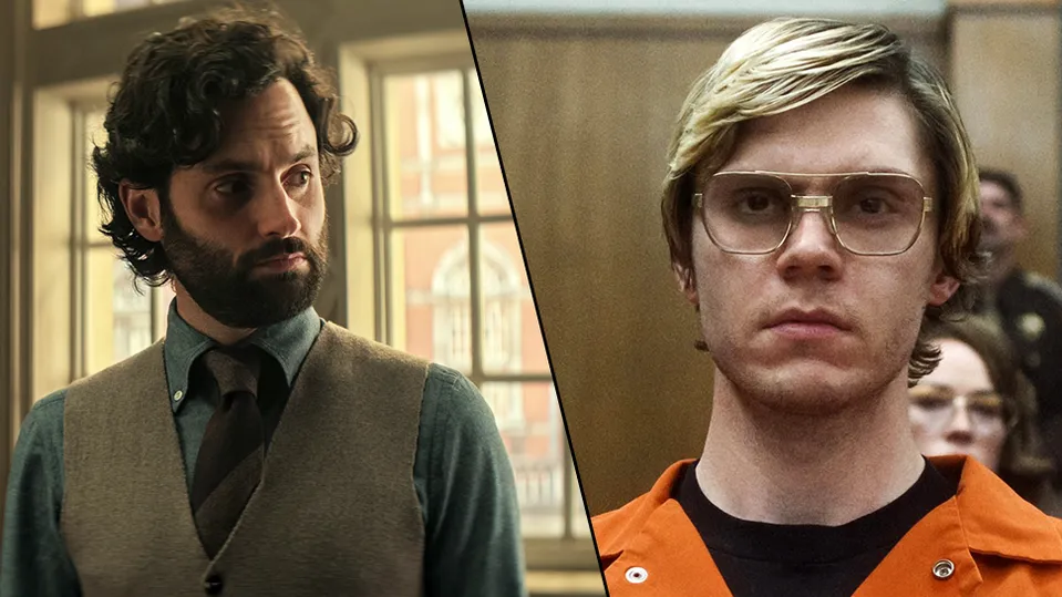Dahmer a You.