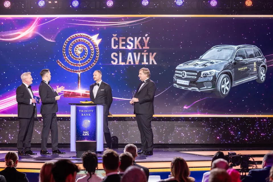 Český slavík 2023