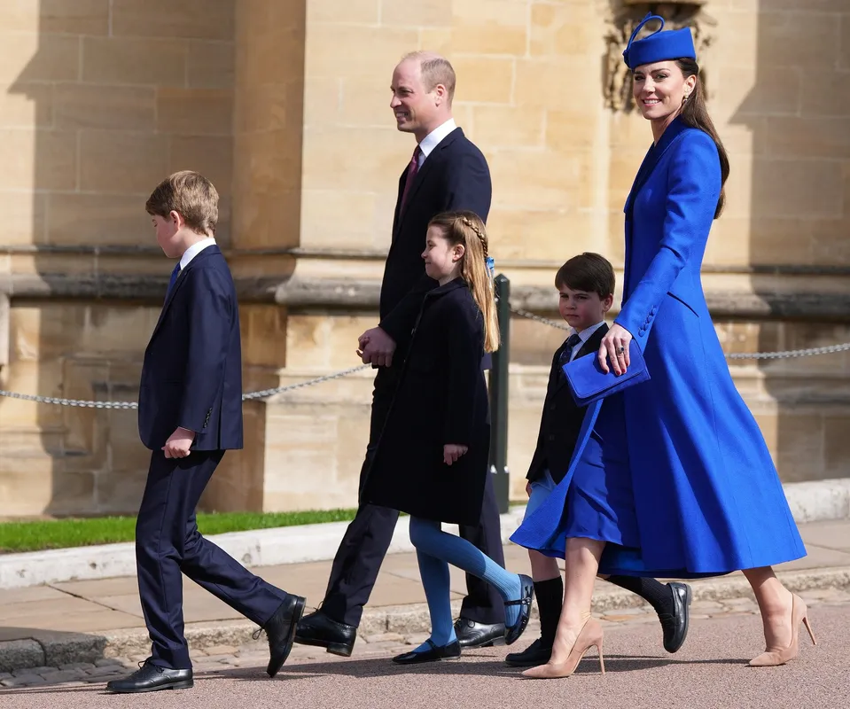 Princezna Catherine