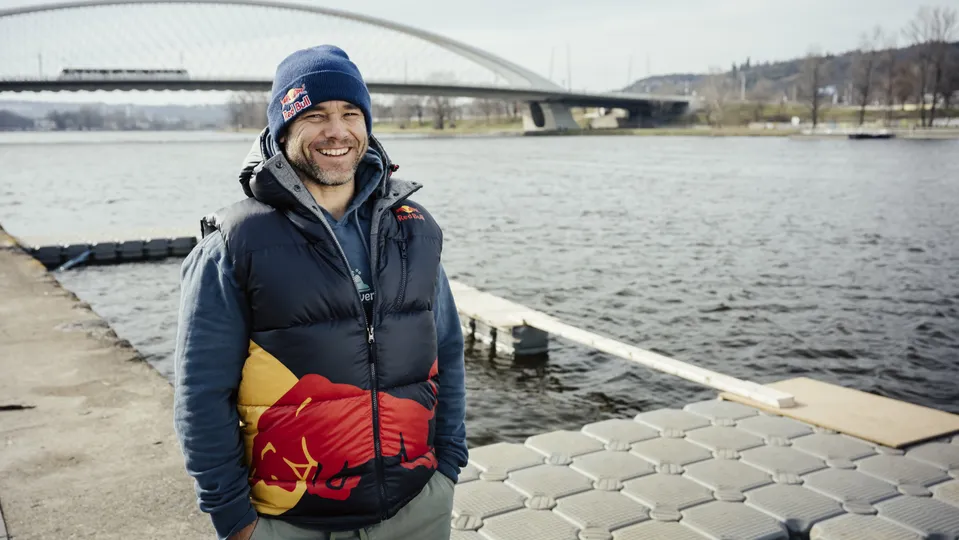 Nova Action - Red Bull Vavřinec Hradilek