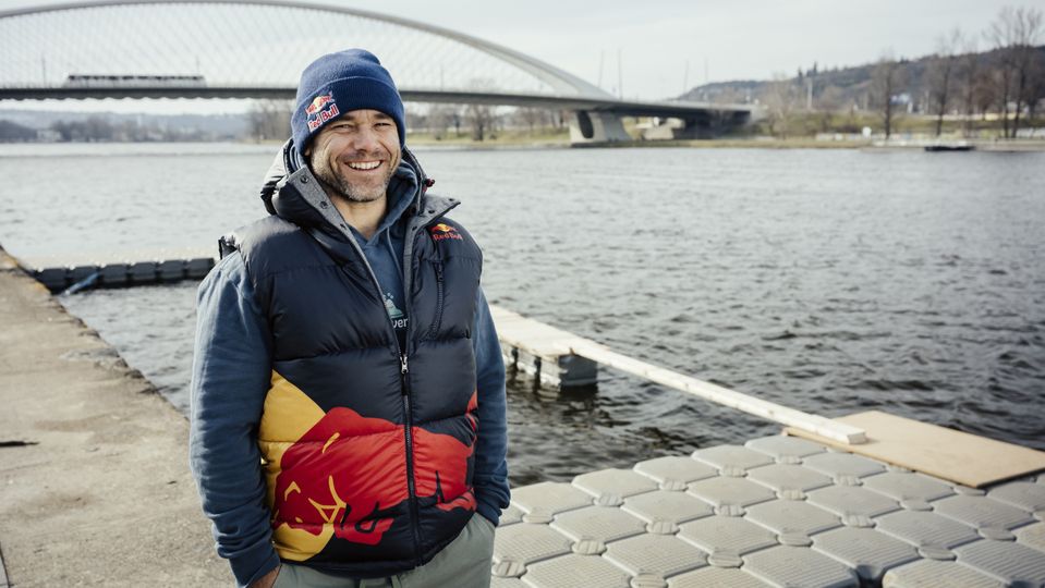 Nova Action - Red Bull Vavřinec Hradilek