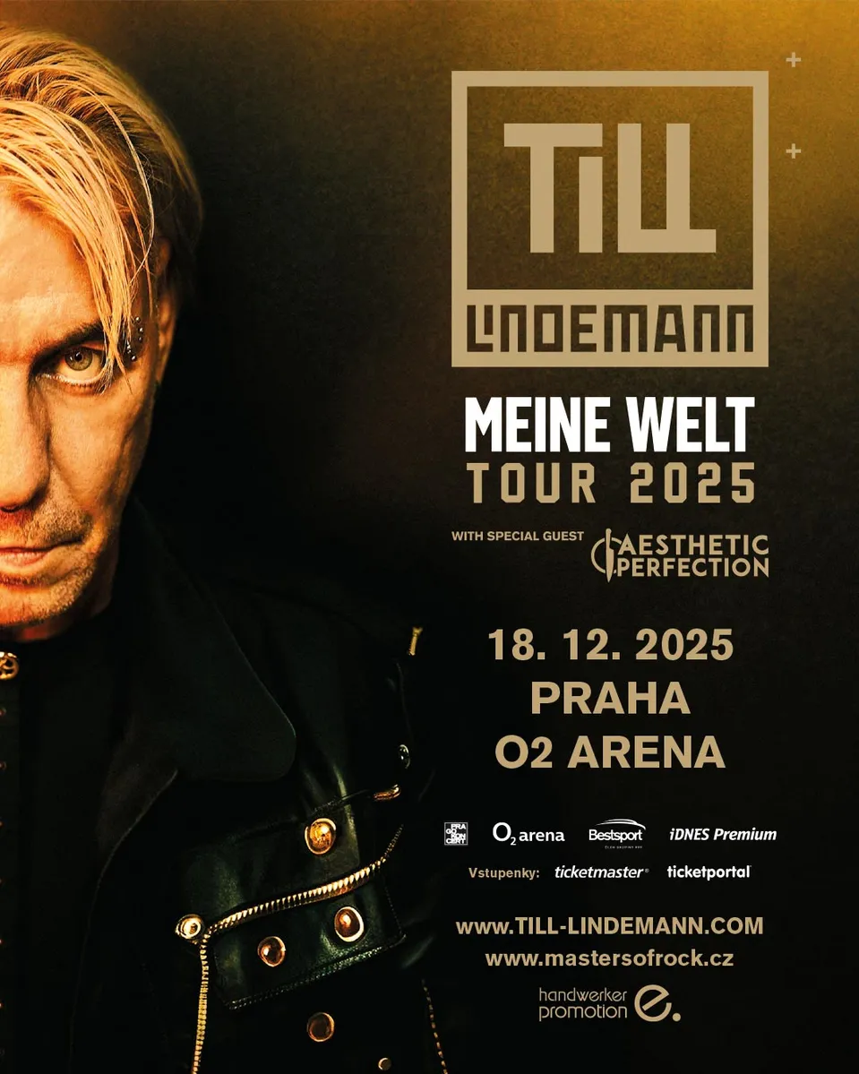Till Lindemann