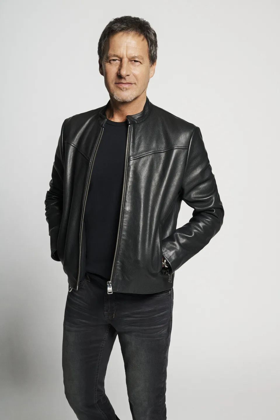 Porotce SuperStar Pavol Habera