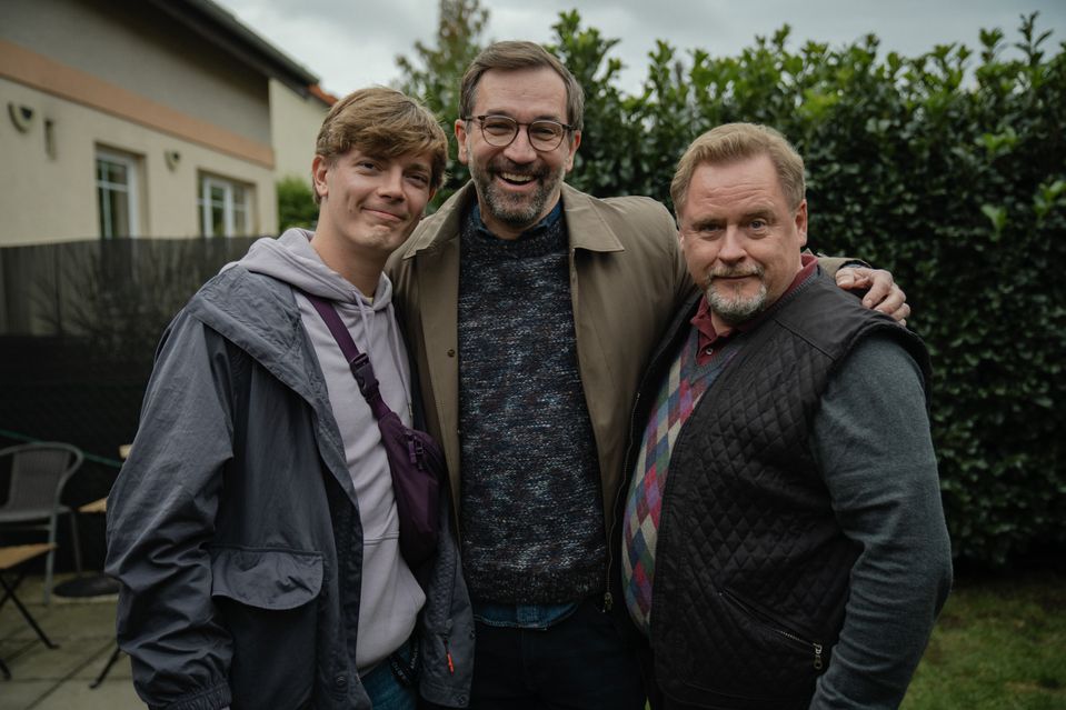 Vraždy v kraji - Ondřej Sokol, Václav Kopta, Petr Uhlík