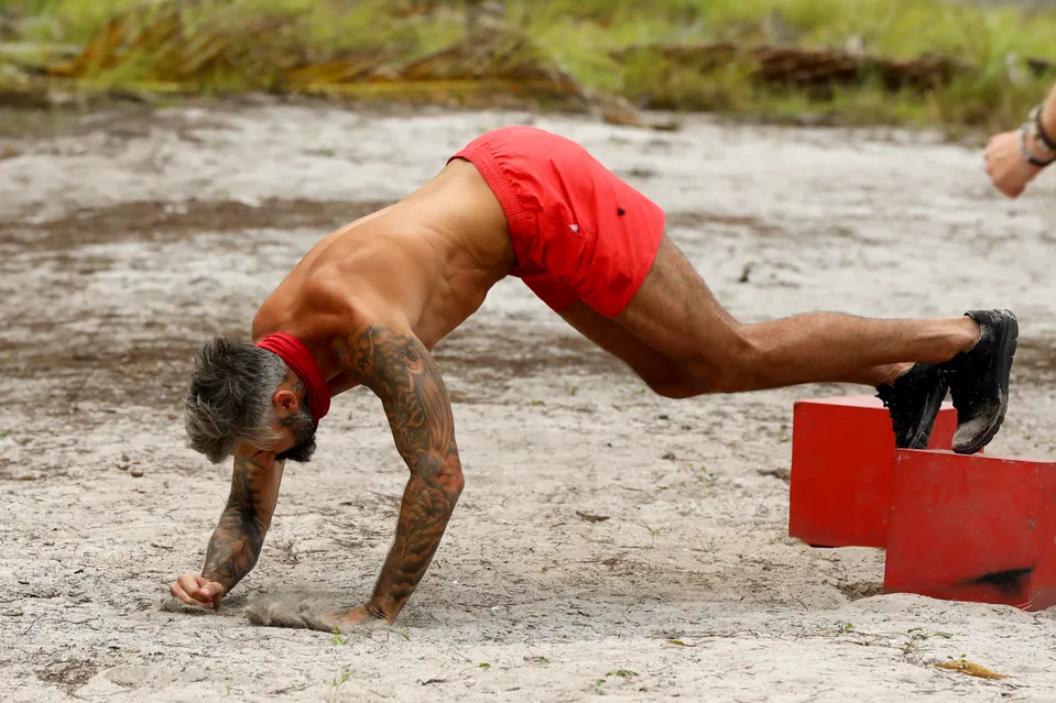 Survivor - Pepa