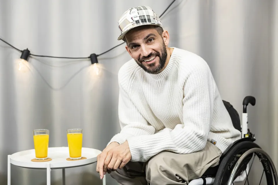 Bekim: Neberme se příliš vážně!
