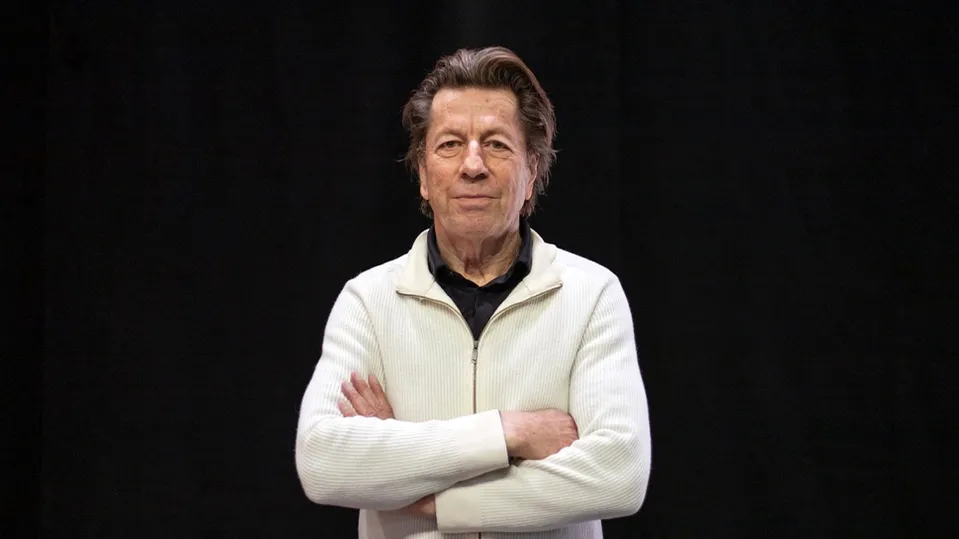 Ernst van Tiel