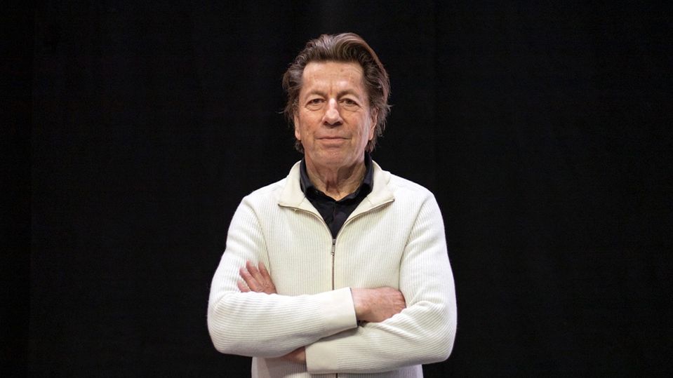 Ernst van Tiel