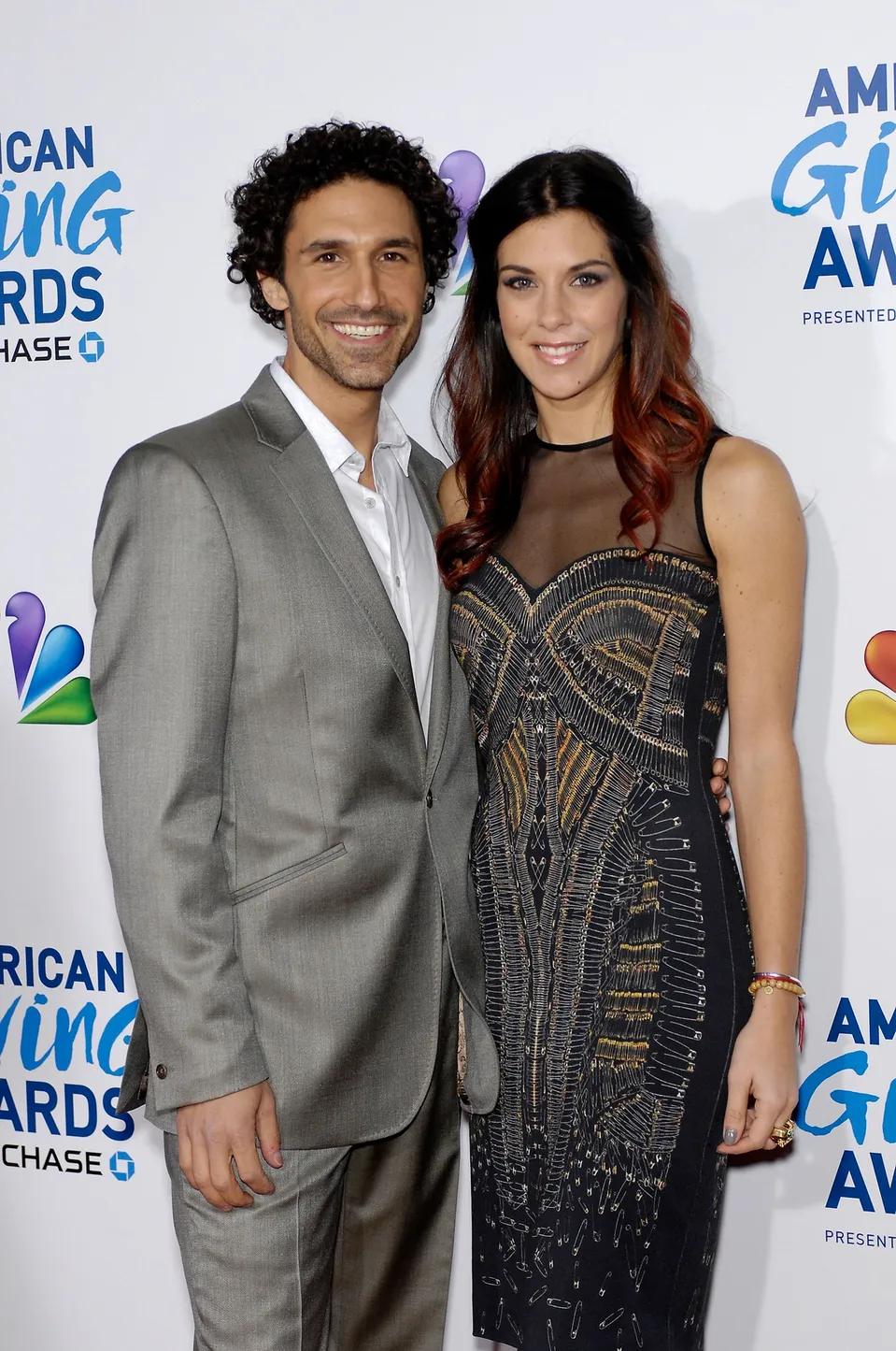 Survivor - Ethan Zohn a Jenna Morasca