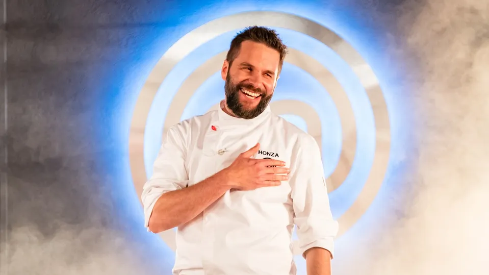 MasterChef - Honza