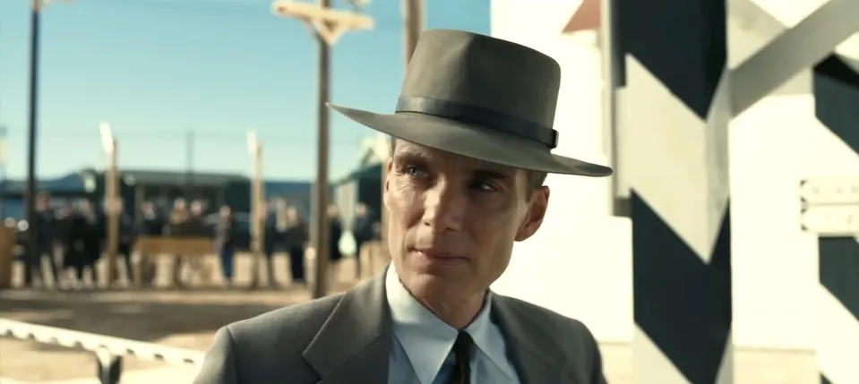 Oppenheimer