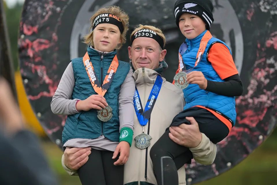 Spartan Race