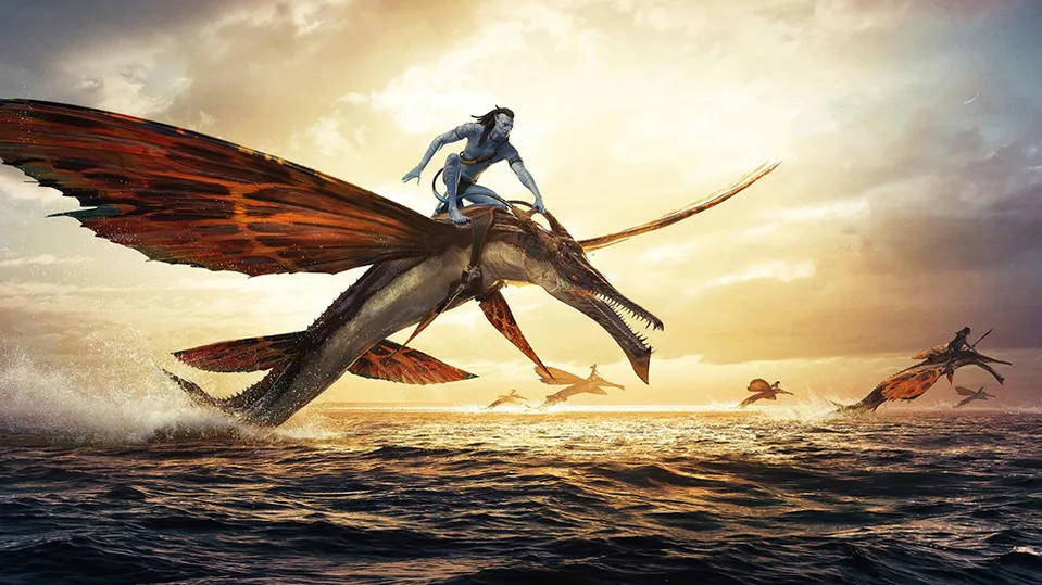 Film Avatar