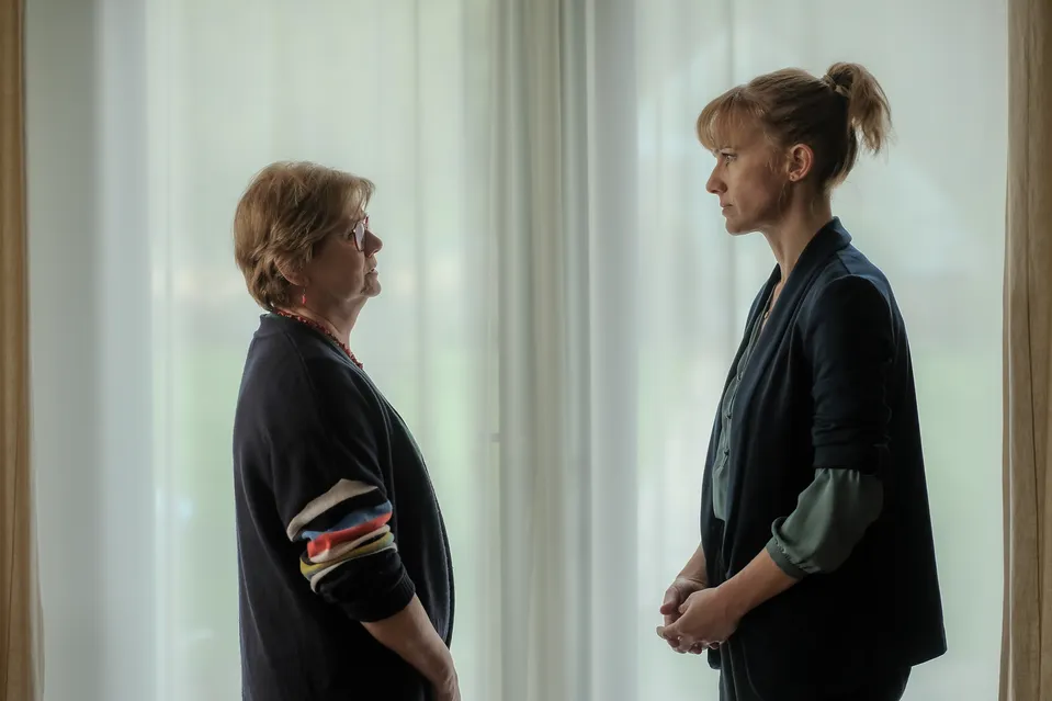 Záhadné případy Petra Bučková a Ivana Andrlová