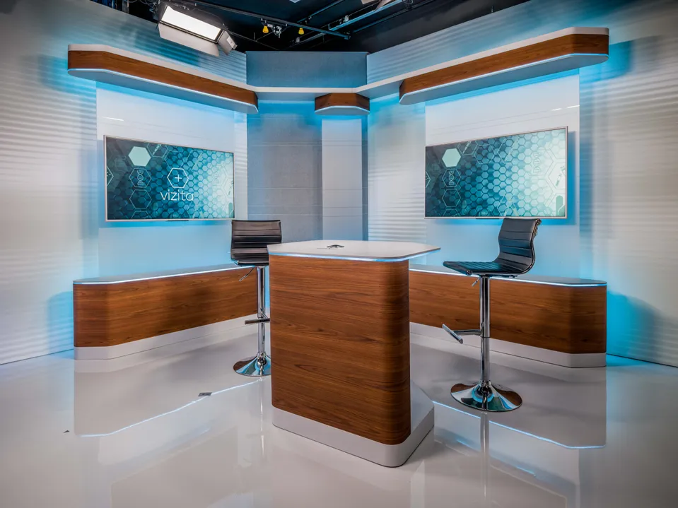 Studio TN Live