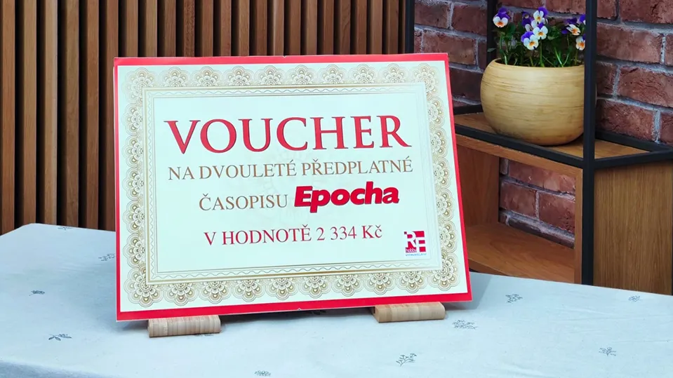Jarní soutěž Snídaně, Epocha
