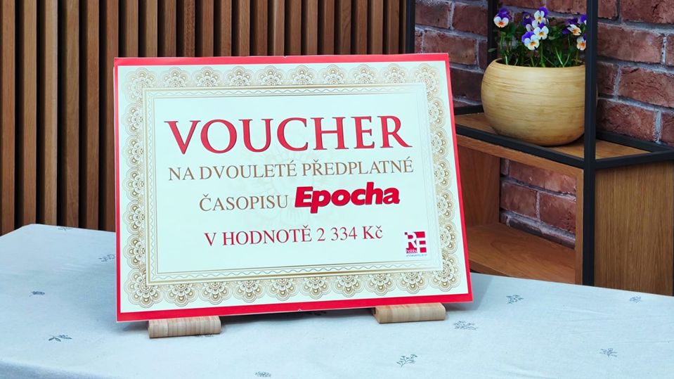 Jarní soutěž Snídaně, Epocha