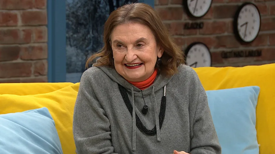 Eva Holubová