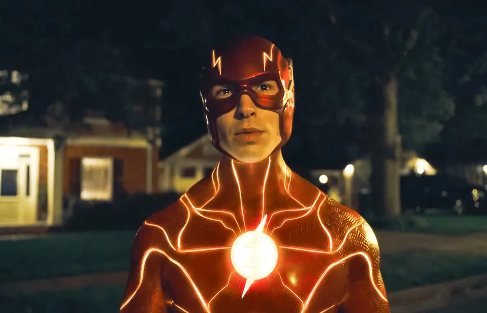 Flash