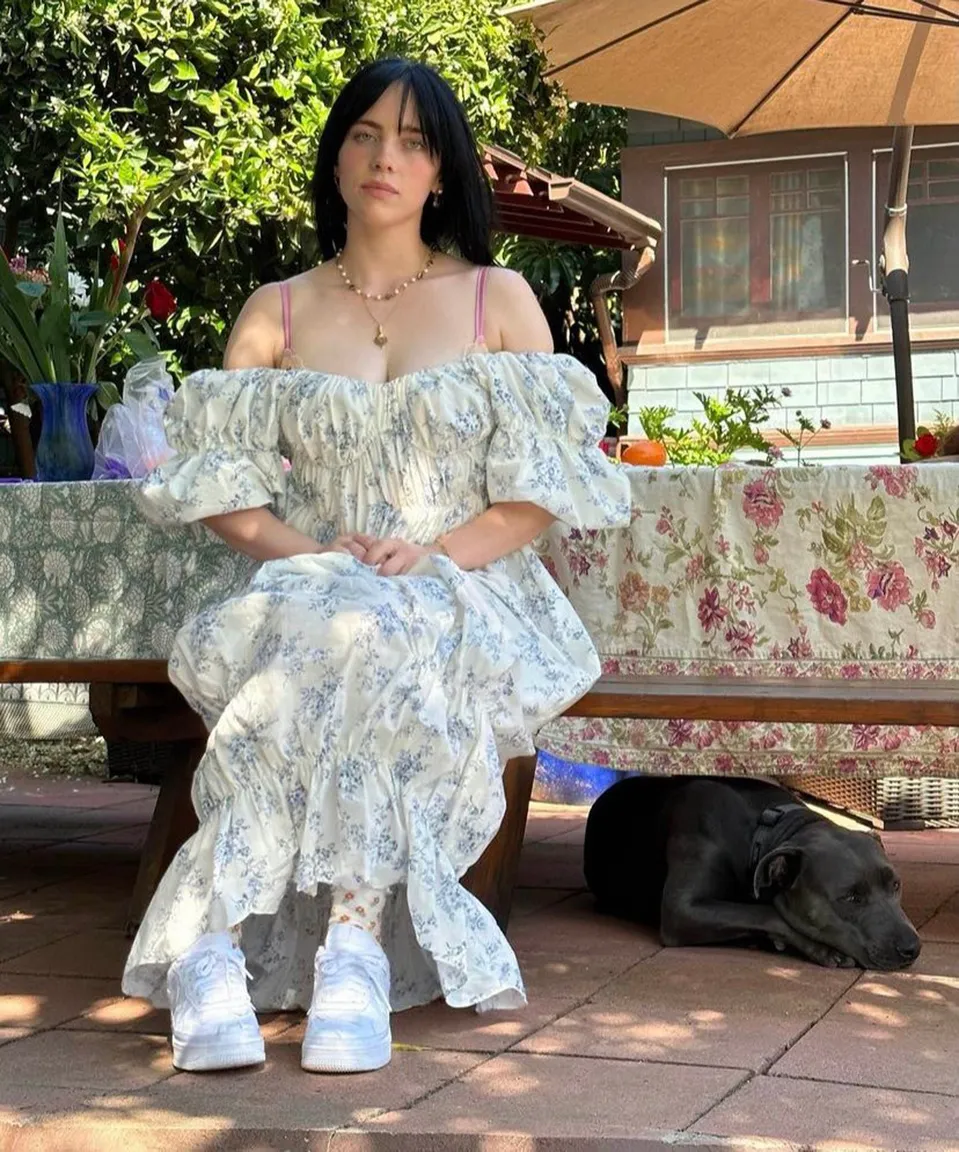Billie Eilish