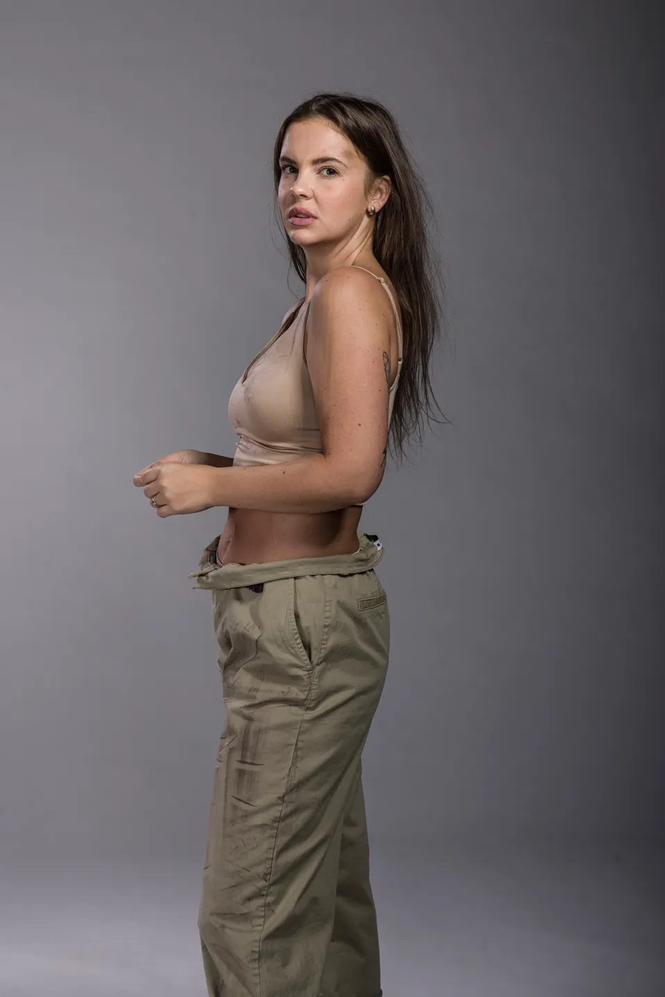 Survivor - Iva Skupnik