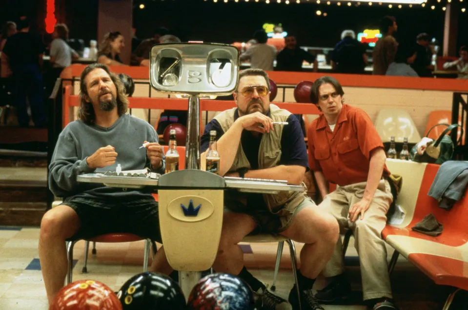 Big Lebowski