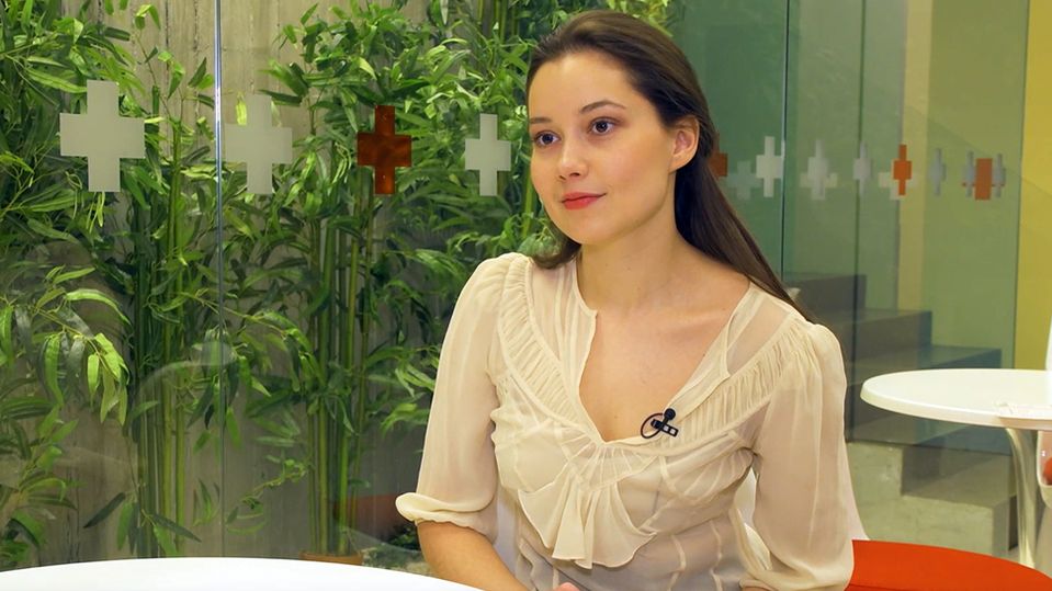 Sabina Rojková