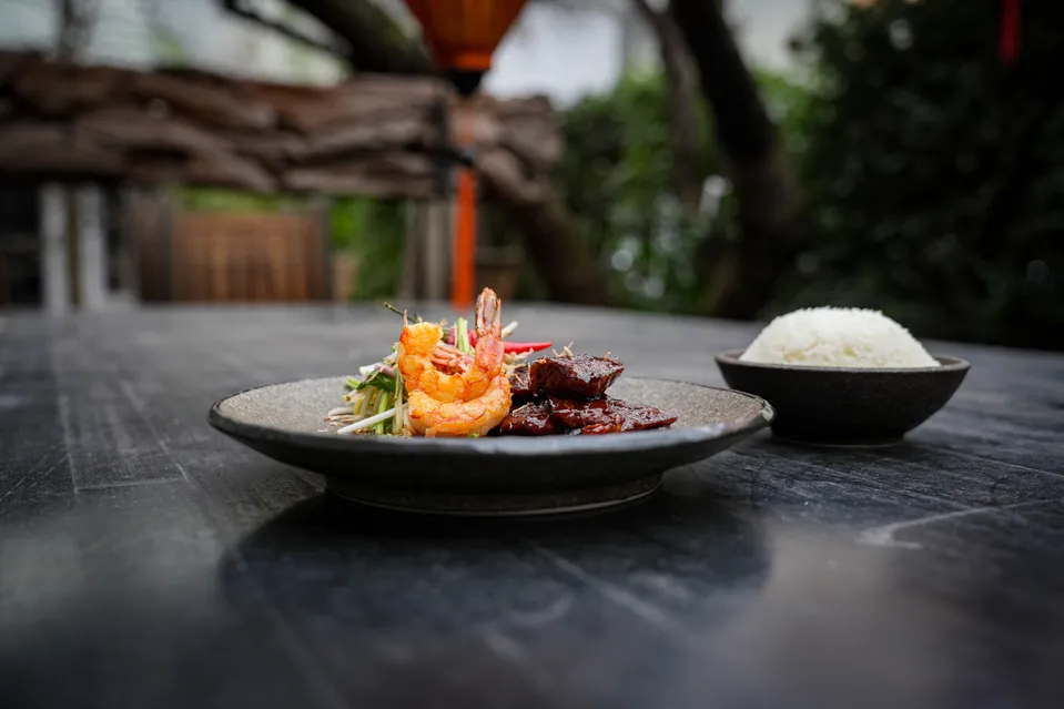 Restaurant Week