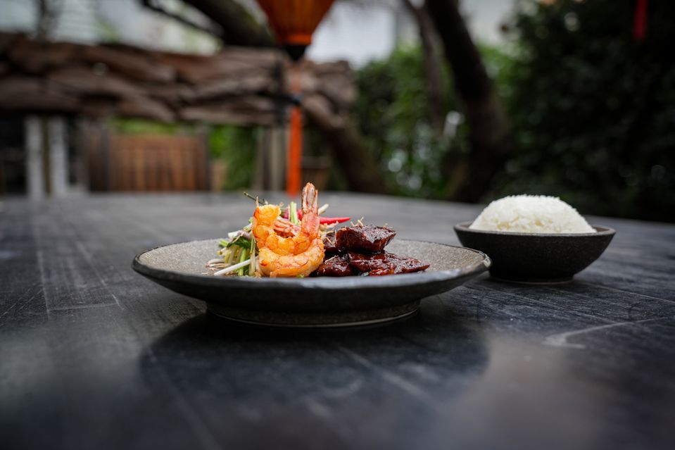 Restaurant Week