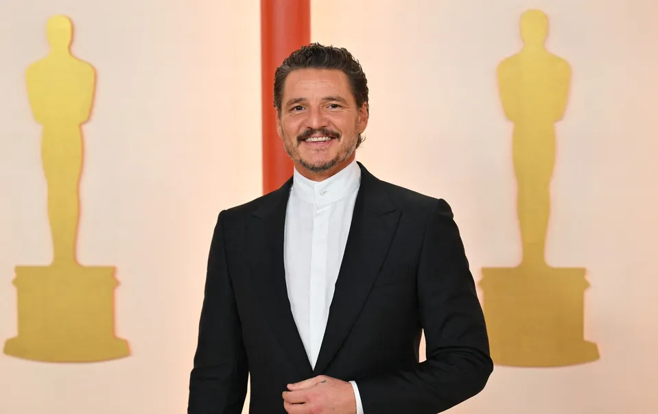Pedro Pascal