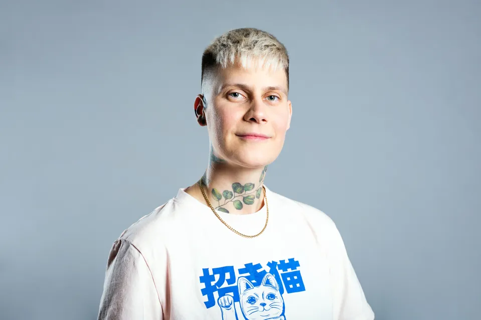 Soutěžící MasterChef Česko Nikola Němcová