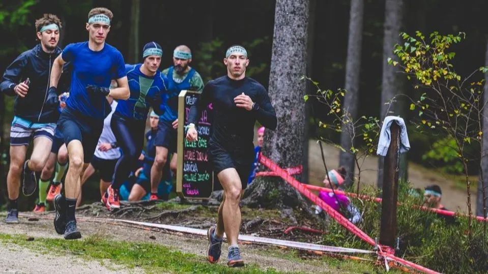 Spartan Race 2