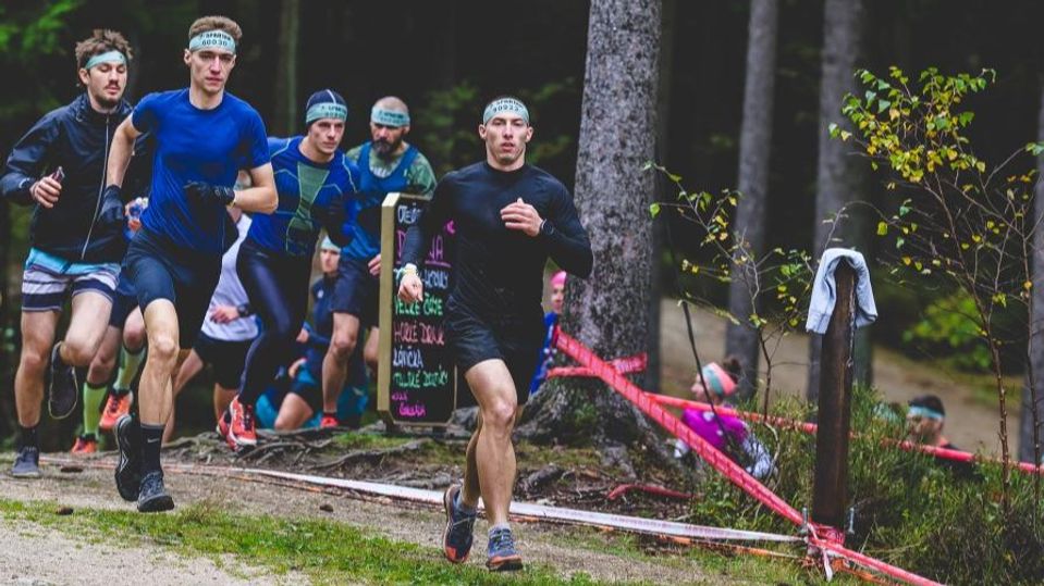 Spartan Race 2