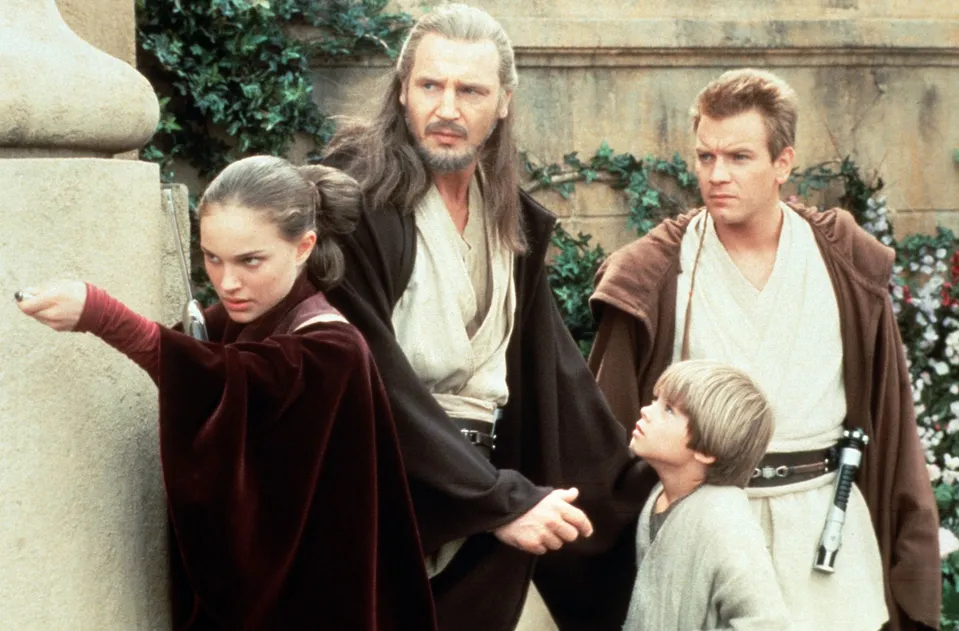 Star Wars.