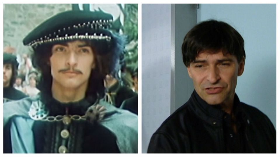 O princezně Jasněnce a létajícím ševci