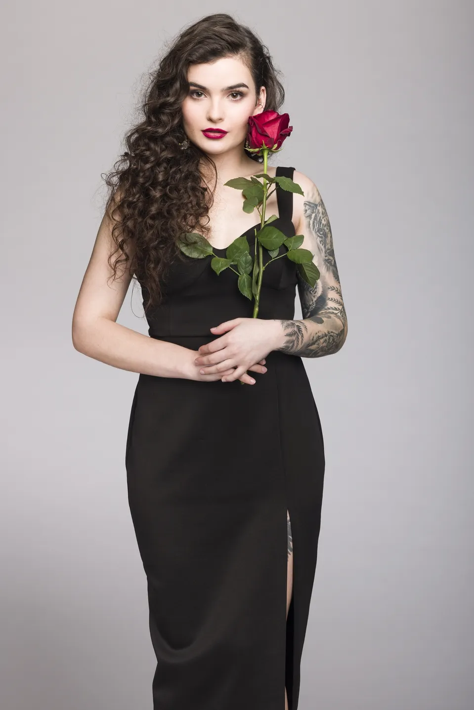 Bachelor – KRISTYNA