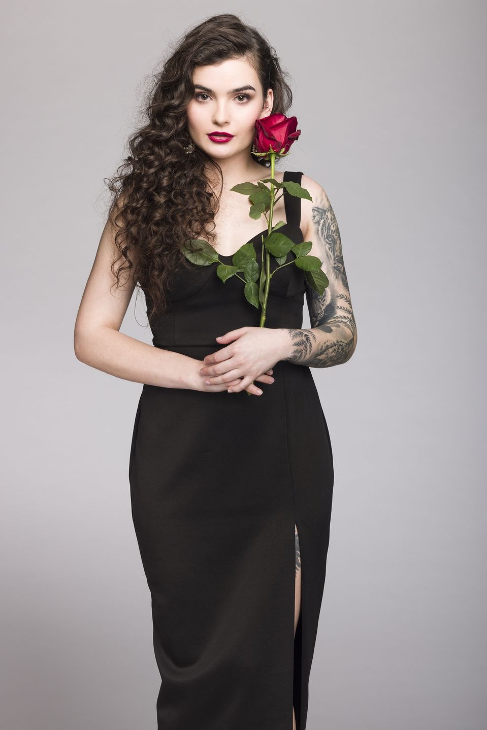 Bachelor – KRISTYNA