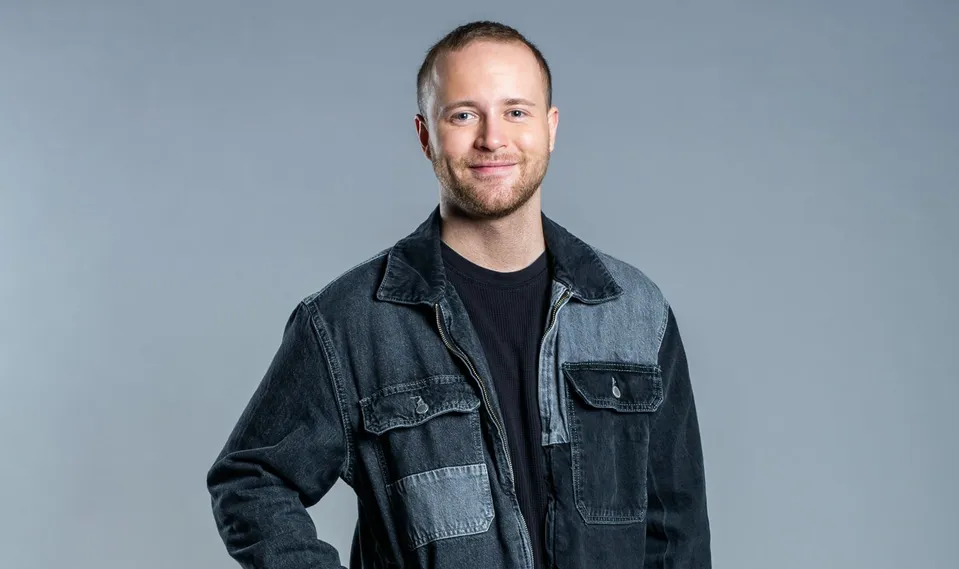 Soutěžící MasterChef Česko Petr Slíva