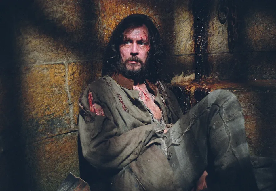 Sirius Black